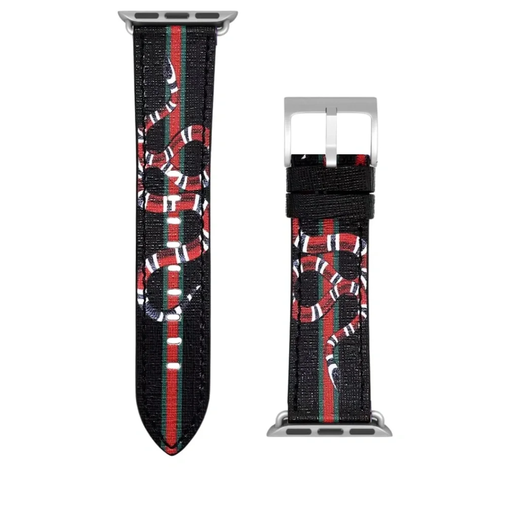 Luxury Apple watch band strap series 2 3 4 5 6 7 8 9 10 11 SE ULTRA 1 2 3